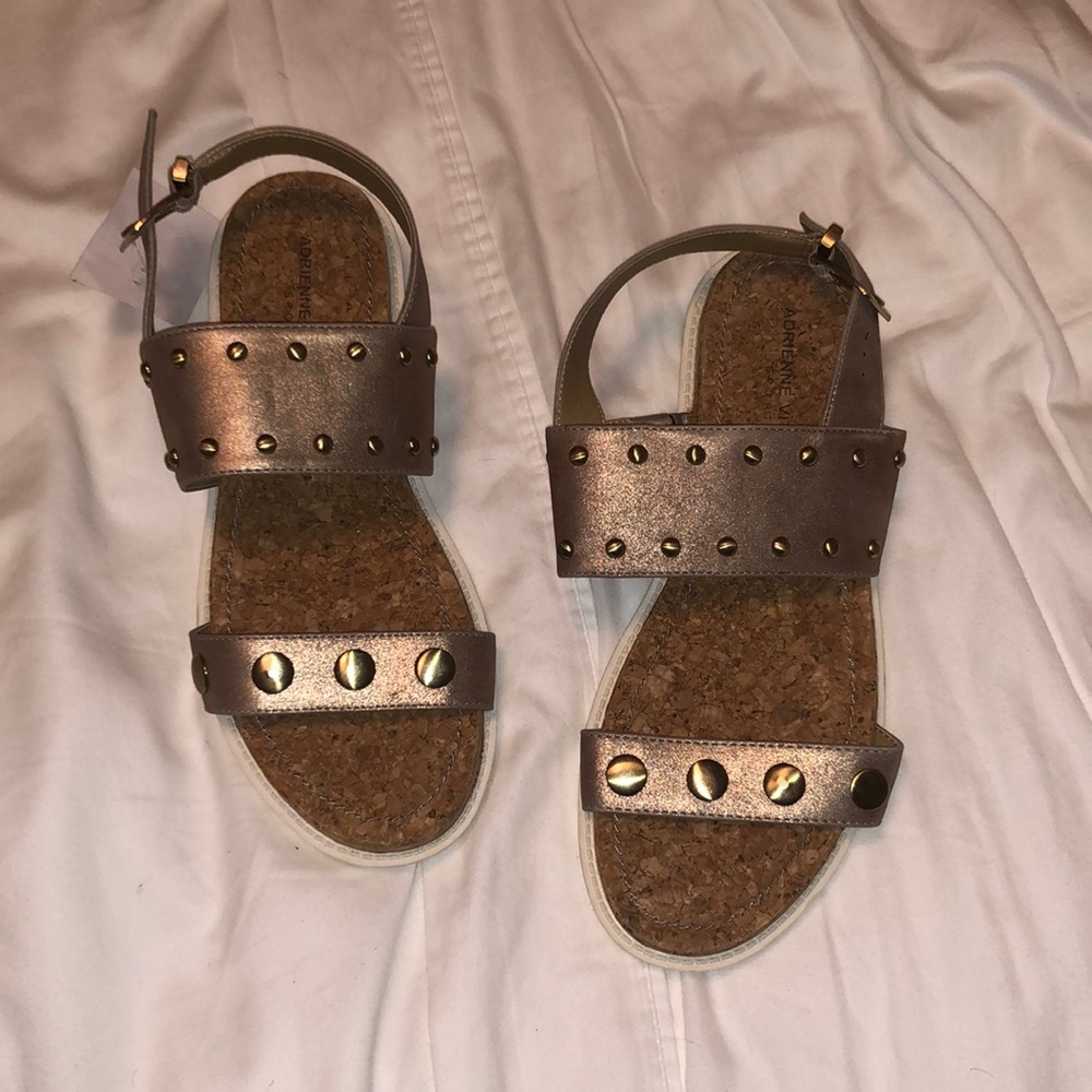 Adrienne Vittadini Sport Shoes NWT